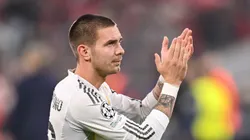 Real Madrid prepara una limpieza que tendría a Mastantuono como parte de la lista