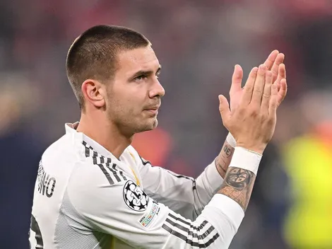 Real Madrid prepara una limpieza que tendría a Mastantuono como parte de la lista