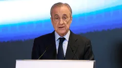 En pleno interés por Scaloni, revelan que el verdadero candidato de Florentino Pérez para Real Madrid es José Mourinho