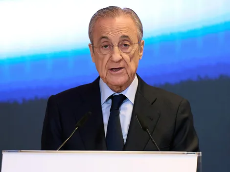 En pleno interés por Scaloni, revelan que el verdadero candidato de Florentino Pérez para Real Madrid es José Mourinho