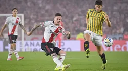 River y Aldosivi volverán a enfrentarse en Copa Argentina.