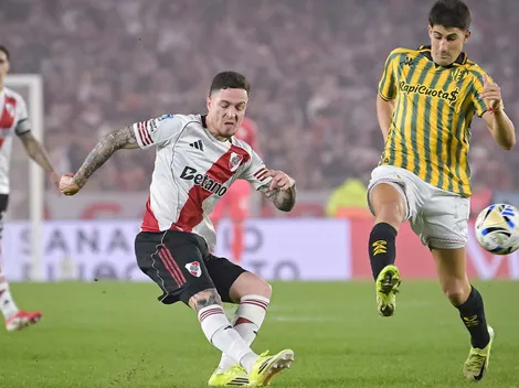 AFA pretende que River vs. Aldosivi por Copa Argentina se juegue a 1450 kilómetros de Buenos Aires