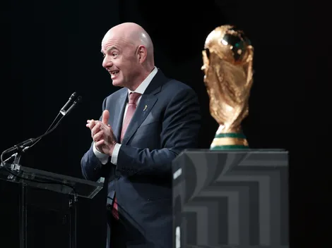 El cambio que evalúa la FIFA para el Mundial que puede ser clave en su definición
