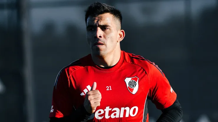Marcos Acuña