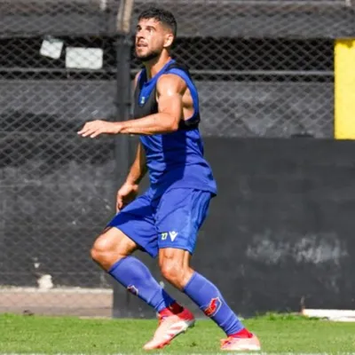 Un jugador de Colegiales recordó el día que calló a Riquelme en Boca: “Corré vos”