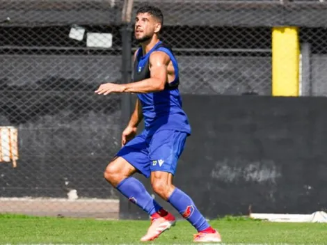 Un jugador de Colegiales recordó el día que calló a Riquelme en Boca: “Corré vos”