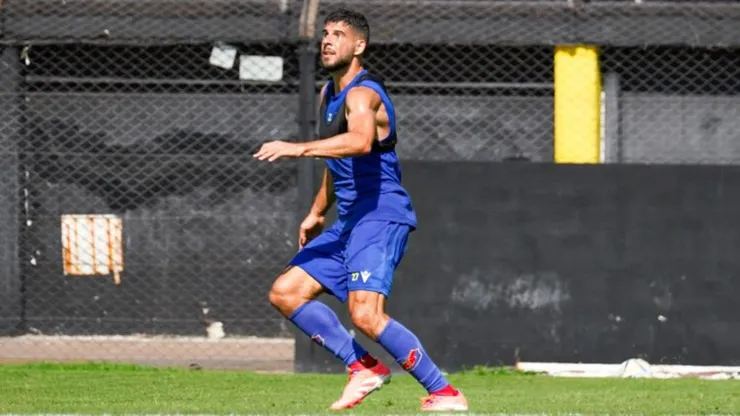 Emanuel Insúa