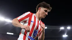 Los elogios de un defensor del Arsenal a Julián Álvarez antes de enfrentarlo en Champions: "Fantástico"