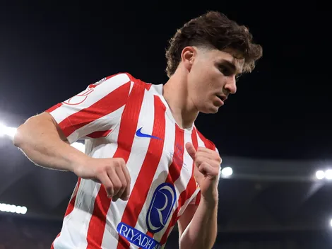 Los elogios de un defensor del Arsenal a Julián Álvarez antes de enfrentarlo en Champions: "Fantástico"