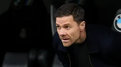 Xabi Alonso dirigió a Real Madrid entre junio de 2025 y enero de 2026.