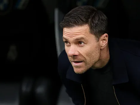 Xabi Alonso es candidato a DT de Chelsea