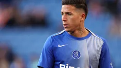 La directiva del Chelsea quiere retener a sus figuras