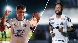Cómo ver por TV San Lorenzo vs. Santos por la Copa Sudamericana