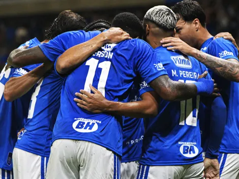 Pasado y presente de la Selección Brasil: los 5 jugadores de Cruzeiro a los que Boca le deberá prestar atención