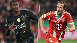 PSG vs. Bayern Múnich por la Champions League - Minuto a Minuto