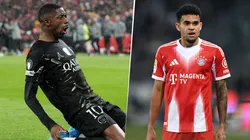 Qué pasa si PSG gana, empata o pierde ante Bayern Múnich por las semifinales de la Champions League 2025/26