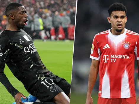 Qué pasa si PSG gana, empata o pierde ante Bayern Múnich por las semifinales de la Champions League 2025/26