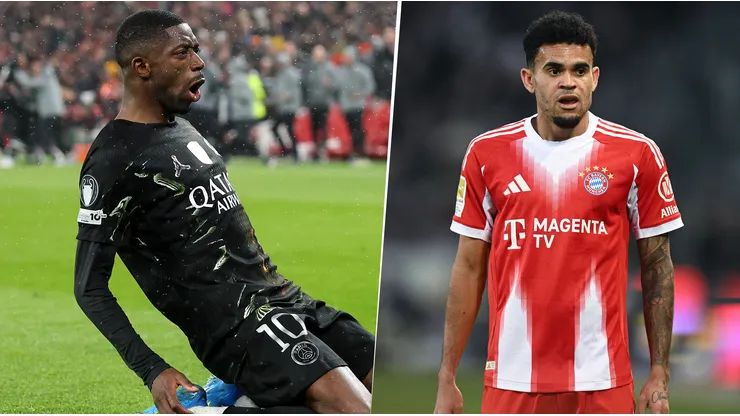 Qué pasa si PSG gana, empata o pierde ante Bayern Múnich por las semifinales de la Champions League 2025/26