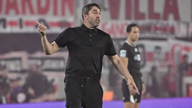 Eduardo Coudet