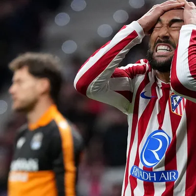 Alerta en la Selección: Nico González se lesionó y estará un mes de baja