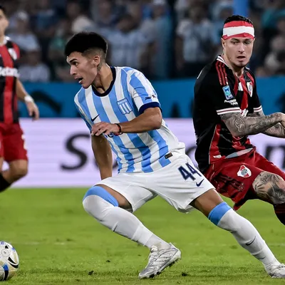 Pronósticos Caracas vs. Racing Club: la Academia busca recuperarse en el Olímpico de la UCV