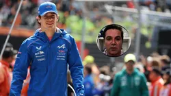 Franco Colapinto vuelve al ruedo.