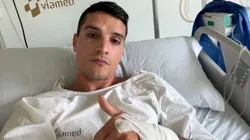 Erik Lamela comienza una nueva etapa.