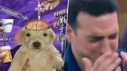 Las redes sociales estallaron con el partido entre PSG y Bayern Múnich.