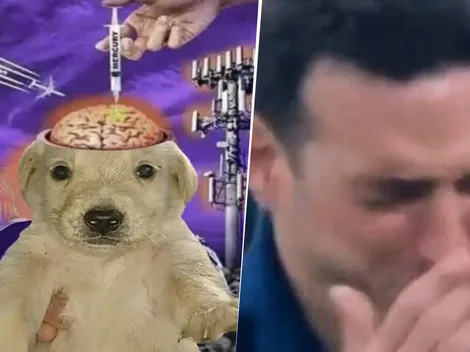 Los mejores memes del partidazo entre PSG y Bayern Múnich