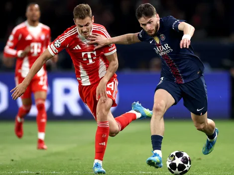 Cuándo se juega el partido de vuelta entre Bayern Munich y PSG por las semifinales de la Champions League