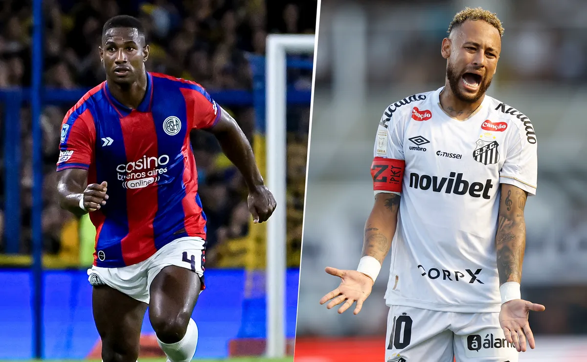 El truco para ver en vivo y gratis San Lorenzo vs. Santos por la Copa ...