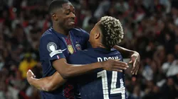 PSG le gana al Bayern Múnich la ida de las semis en un partidazo