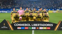 Los puntajes de Boca tras la derrota ante Cruzeiro