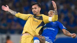 El picante mensaje de Leandro Paredes contra Matheus Pereira tras el Cruzeiro vs. Boca