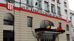 El comunicado de Estudiantes de La Plata tras la denuncia por abuso