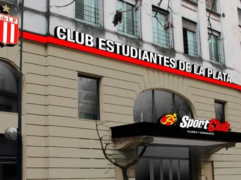 El comunicado de Estudiantes de La Plata tras la denuncia por abuso