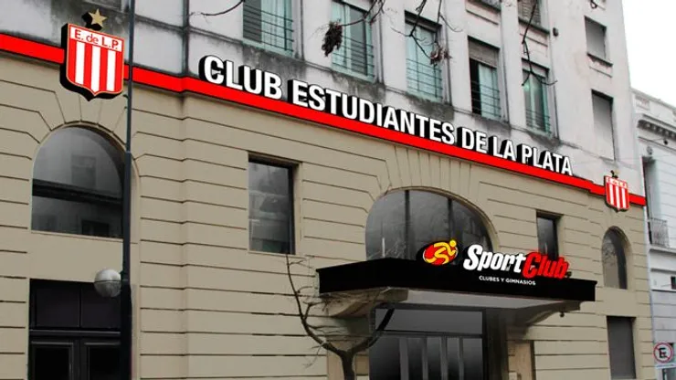 El comunicado de Estudiantes de La Plata tras la denuncia por abuso