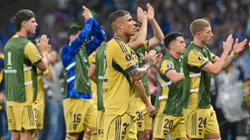 La peor de su historia: la mala racha de Boca en Brasil y su grave problema con las expulsiones