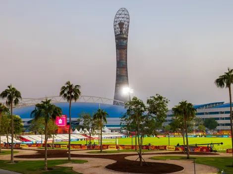 FIFA confirmó que habrá Mundial Sub 17 en Qatar: fecha de inicio y cuándo es el sorteo
