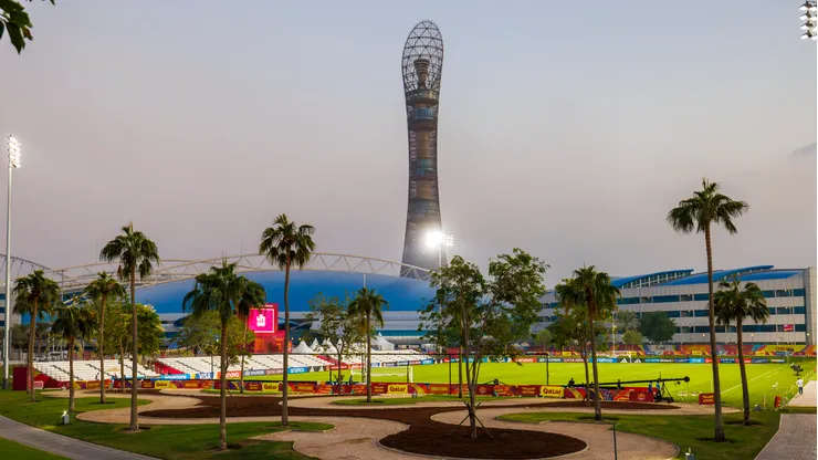 FIFA confirmó que habrá Mundial Sub 17 en Qatar: fecha de inicio y cuándo es el sorteo