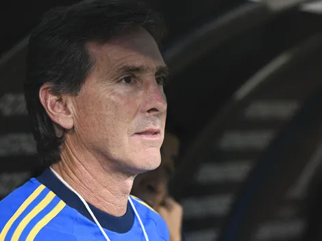 La derrota ante Cruzeiro dejó expuesto que el principal problema de Boca no es Úbeda