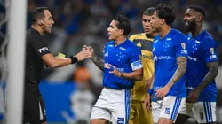 Zafaron todos: Ostojich no informó a ningún jugador de Boca tras el escándalo en el final