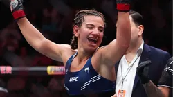 Ailín Pérez repasó su carrera en un imperdible mano a mano.