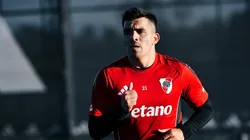 River hoy: formación vs. Bragantino, la decisión a futuro de Beltrán y las funciones de Longoria
