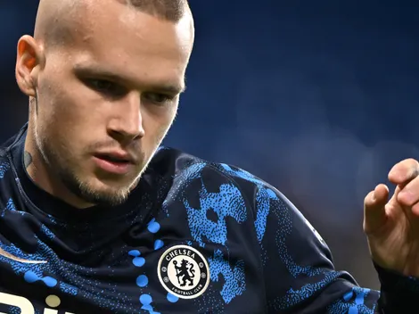 Costó 100 millones, fue compañero de Enzo Fernández en Chelsea y será suspendido por 4 años del fútbol