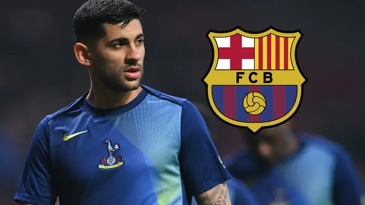 Barcelona vuelve a interesarse en Cuti Romero