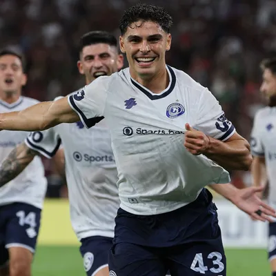 Pronósticos Independiente Rivadavia vs. Deportivo La Guaira: la Lepra quiere sellar su clasificación perfecta en casa