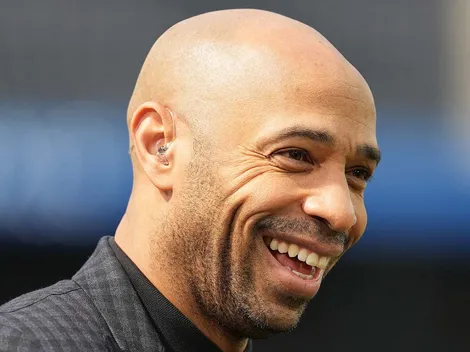 Henry palpitó la revancha entre Bayern Múnich y PSG