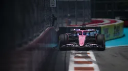 Pronóstico de tormenta eléctrica: ¿Puede suspenderse el GP de Miami de la Fórmula 1?
