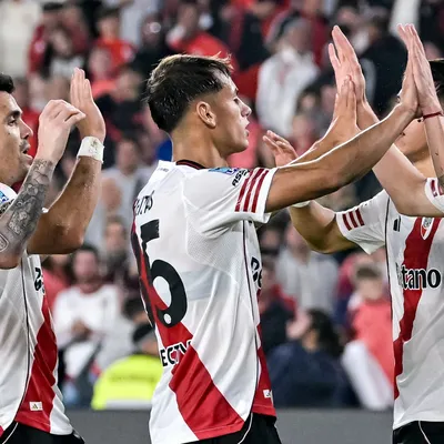 Pronósticos RB Bragantino vs. River Plate: el Millonario de Coudet busca mantener la cima del grupo en Brasil